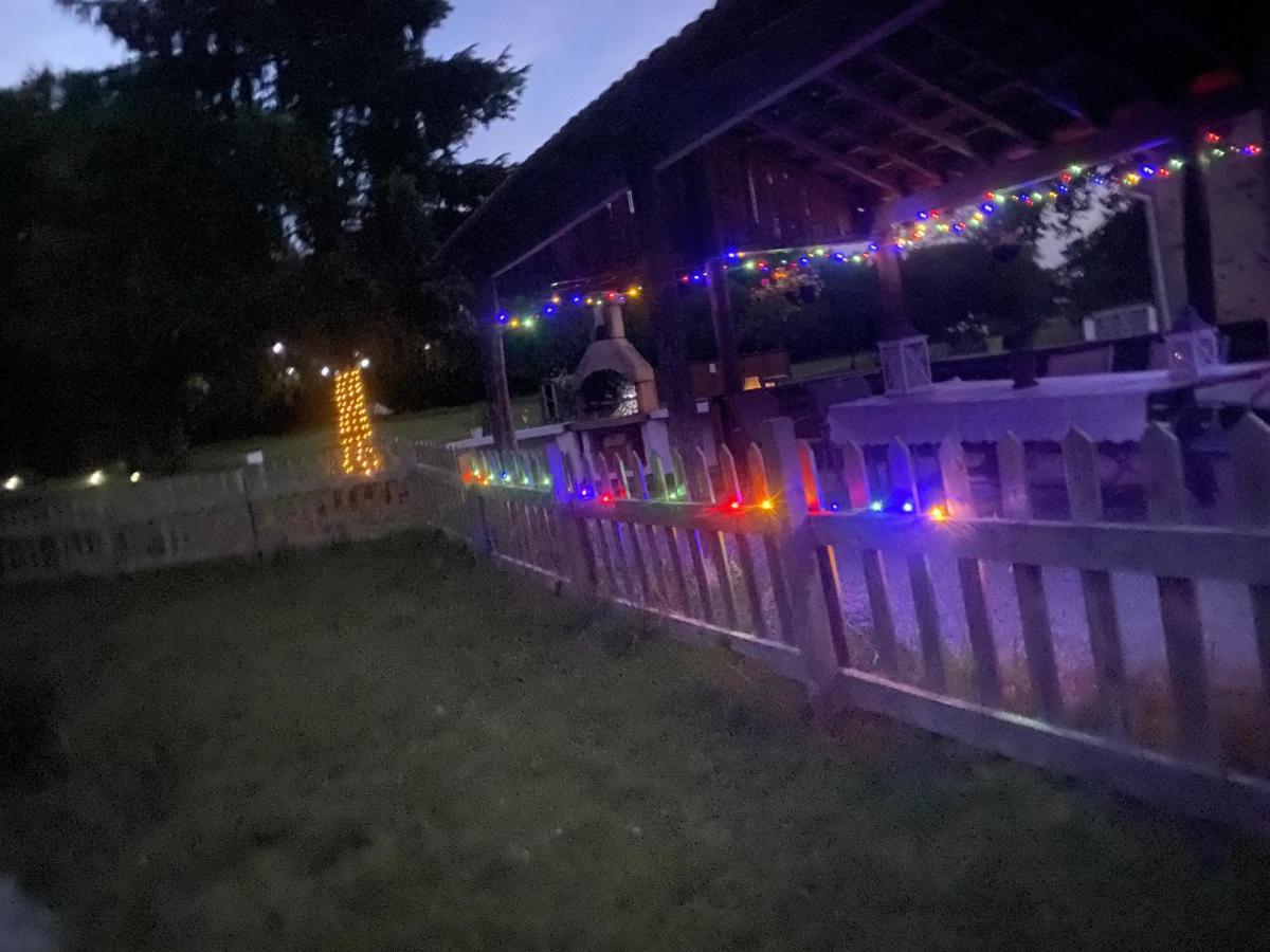 Fonclaire Holidays Mortemart Экстерьер фото