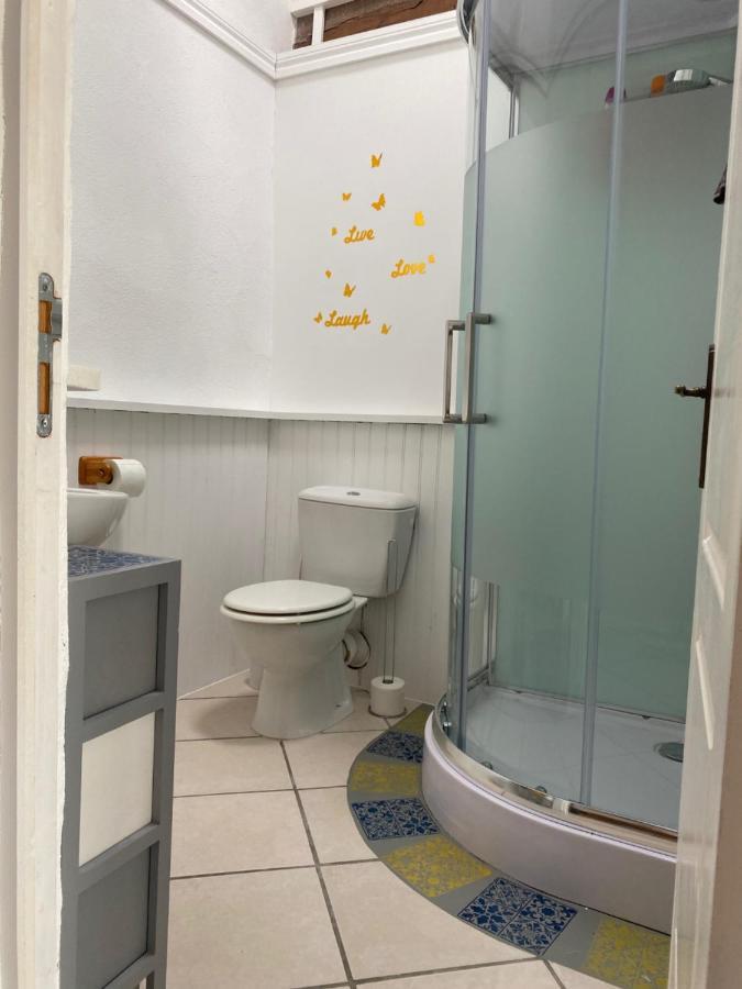 Fonclaire Holidays Mortemart Экстерьер фото
