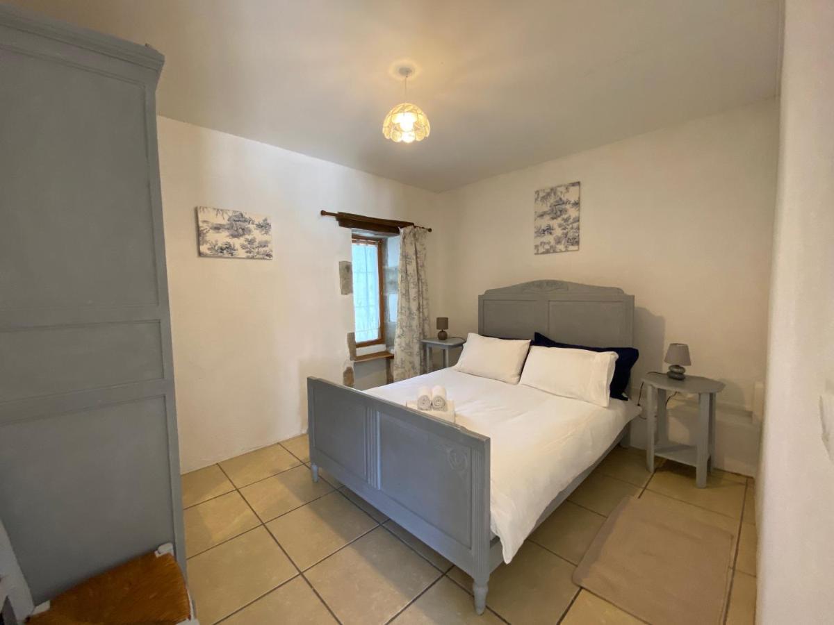 Fonclaire Holidays Mortemart Экстерьер фото