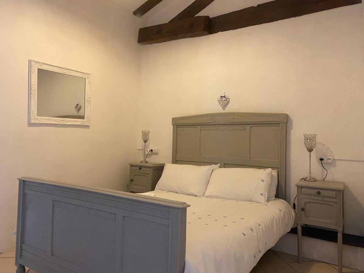 Fonclaire Holidays Mortemart Экстерьер фото