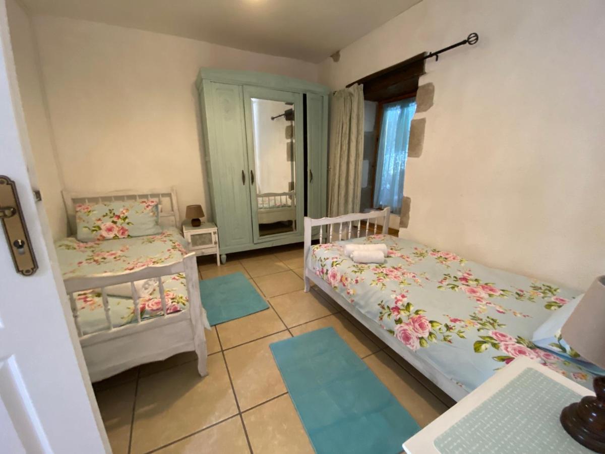 Fonclaire Holidays Mortemart Экстерьер фото