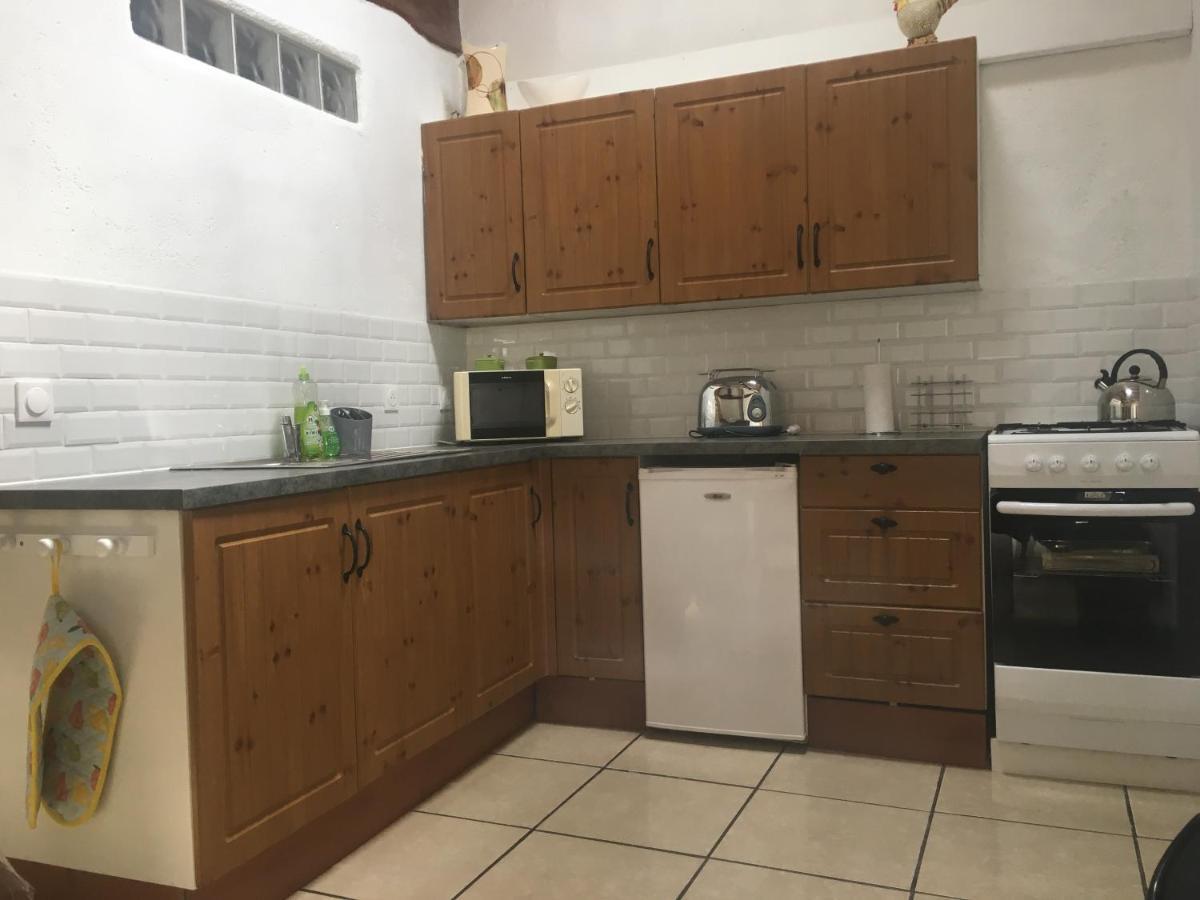 Fonclaire Holidays Mortemart Экстерьер фото